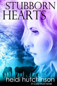 Paperback Stubborn Hearts Book