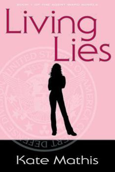 Paperback Living Lies Book