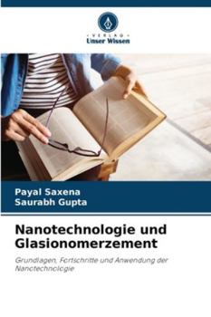 Paperback Nanotechnologie und Glasionomerzement [German] Book