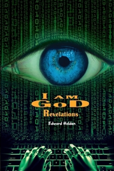 Paperback I am GoD: Revelations Book
