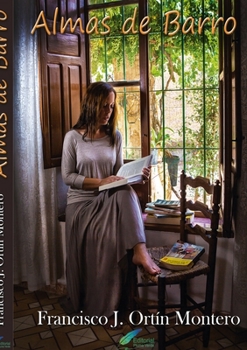 Paperback Almas de barro [Spanish] Book