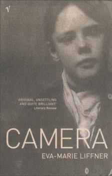 Paperback Camera Book