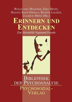 Paperback Erinnern und Entdecken [German] Book