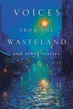 Paperback Voices from the Wasteland and Other Stories Book
