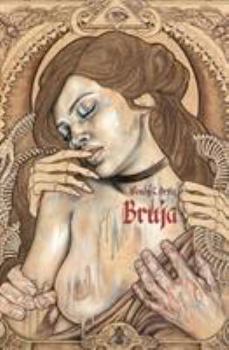 Paperback Bruja Book