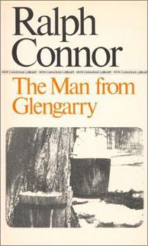 Paperback The Man from Glengarry Book