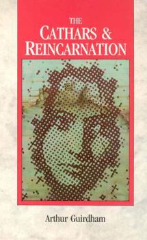 Paperback The Cathars & Reincarnation Book