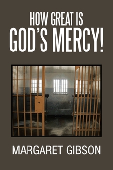 Paperback How Great Is God's Mercy! Book
