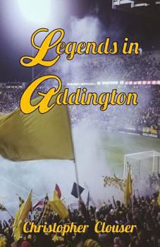 Paperback Legends in Addington Book