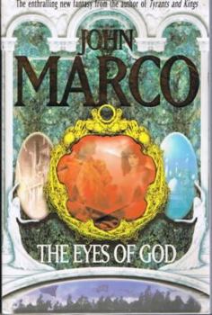 Paperback The Eyes of God Book