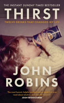 Hardcover Thirst Book