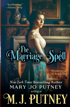 Paperback The Marriage Spell Book