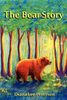 Paperback The Bear Story Book