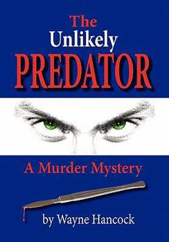 Hardcover The Unlikely Predator Book