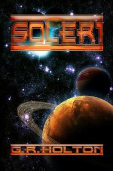 Paperback Soleri Book