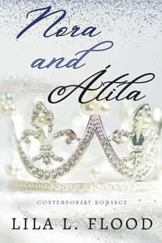 Paperback Nora and Átila Book