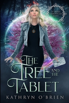 Paperback The Tree and the Tablet Book