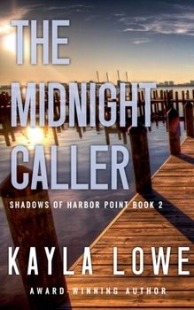 Paperback The Midnight Caller Book