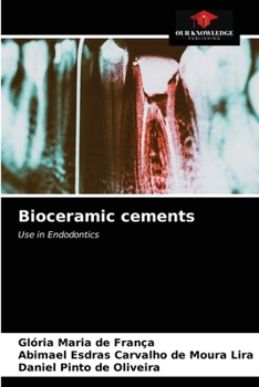 Paperback Bioceramic cements Book