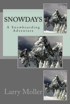 Paperback Snowdays Book