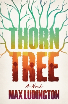 Hardcover Thorn Tree Book