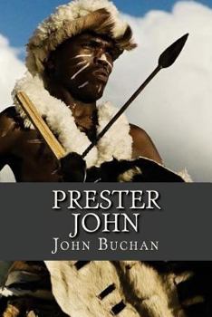 Paperback Prester John Book