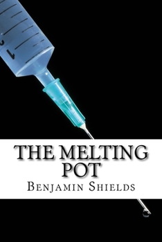 Paperback The Melting Pot Book