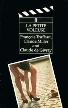 Paperback La Petite Voleuse Book