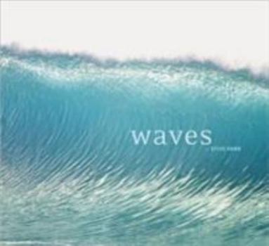 Hardcover Waves Book