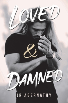 Paperback Loved & Damned Book