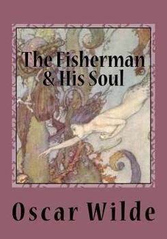 Paperback The Fisherman & His Soul Book