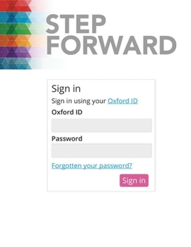 Step Forward 2e 3 Online Practice Access Code Card Pack