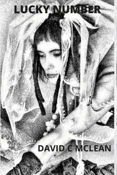 Paperback lucky number: poems for Emma xiii Book