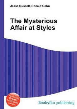 The Mysterious Affair at Styles