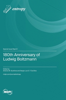 180th Anniversary of Ludwig Boltzmann