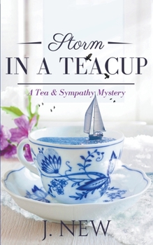 Paperback Storm in a Teacup Book