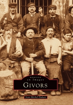 Paperback Givors [French] Book