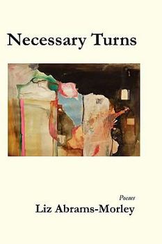 Paperback Necessary Turns Book