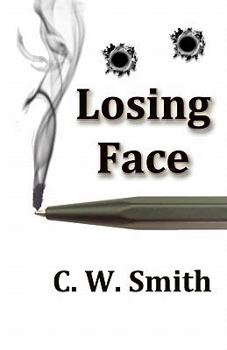 Paperback Losing Face Book