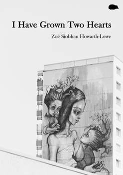 Paperback I Have Grown Two Hearts Book