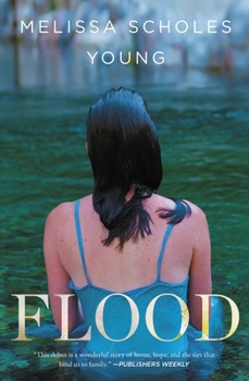 Paperback Flood Book