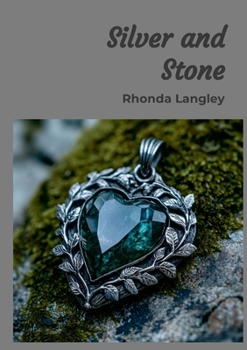 Paperback Silver and Stone Book