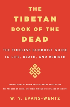 Tibetan Book of the Dead