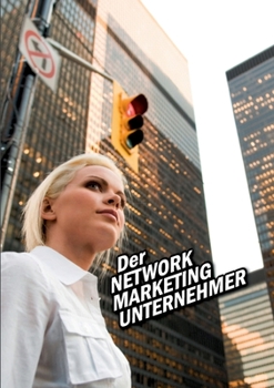 Paperback Der Network Marketing Unternehmer [German] Book