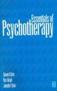 Paperback Essentials of Psychotherapy Book