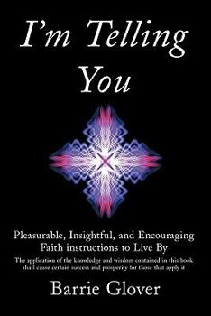 Paperback I'm Telling You Book