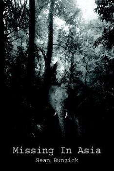 Paperback Missing In Asia Book