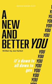 Paperback A New and Better You Book