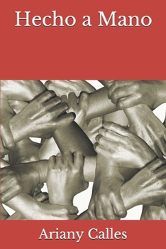 Paperback Hecho a Mano [Spanish] Book