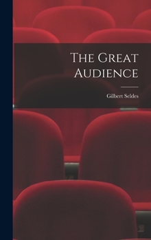 Hardcover The Great Audience Book